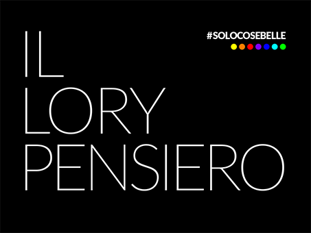 IlLoryPensiero
